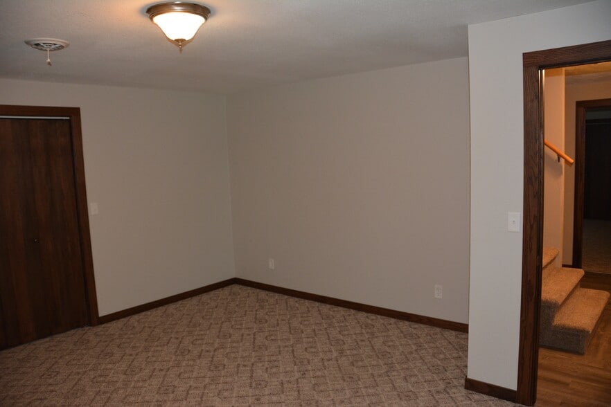 14' x 15.5 Bedroom #3 - 325 Cordy Lane