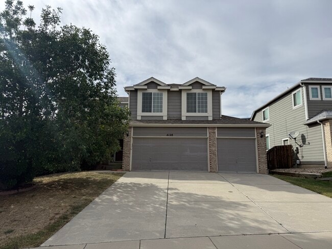Building Photo - 4128 Ascendant Dr