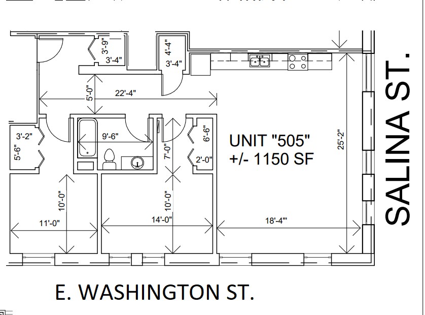 Building Photo - 100 E Washington St