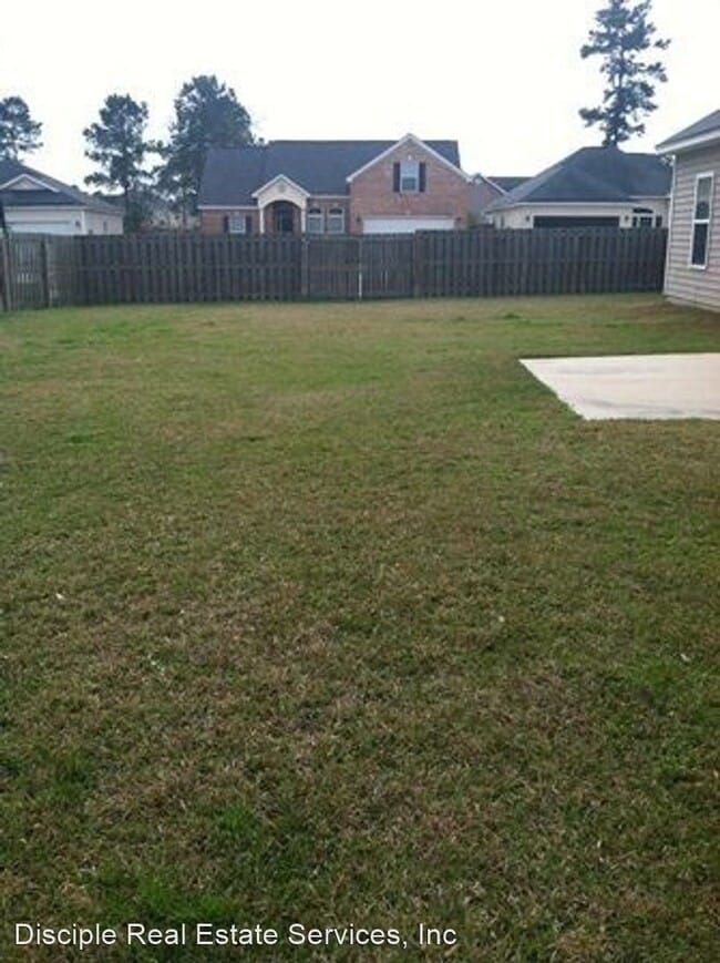 Building Photo - 3 br, 2 bath House - 499 Ivey Street