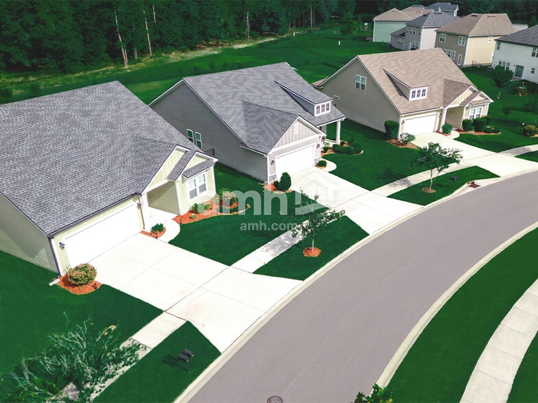 Building Photo - 632 Welcome Home Dr