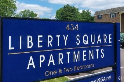 Building Photo - Liberty Square Apartments