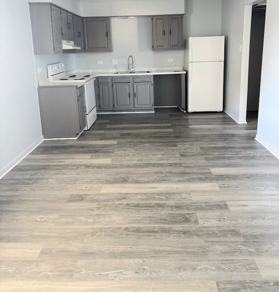 Building Photo - 3613 Euclid St