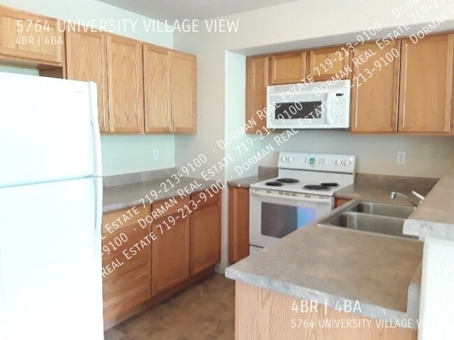 Building Photo - 5764 University Village Vw