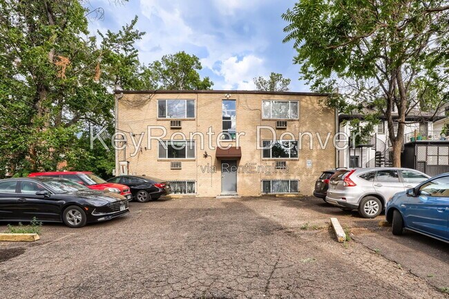 Building Photo - 1151 Marion St