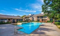 Building Photo - 2 bedroom in Irving TX 75038