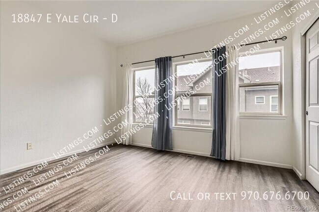 Building Photo - 18847 E Yale Cir