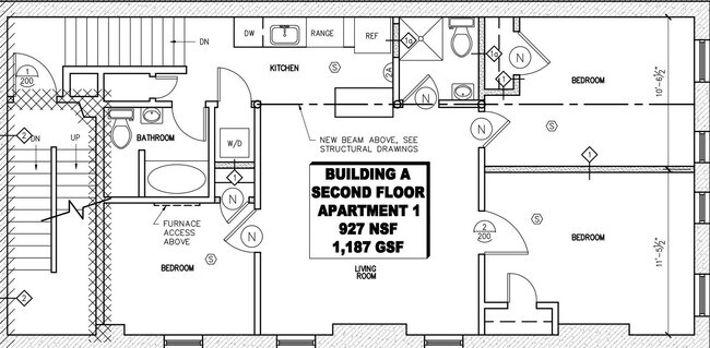 Building Photo - 2134 E Carson St