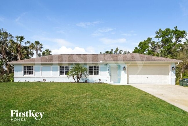 Building Photo - 5473 Wagon Wheel Dr