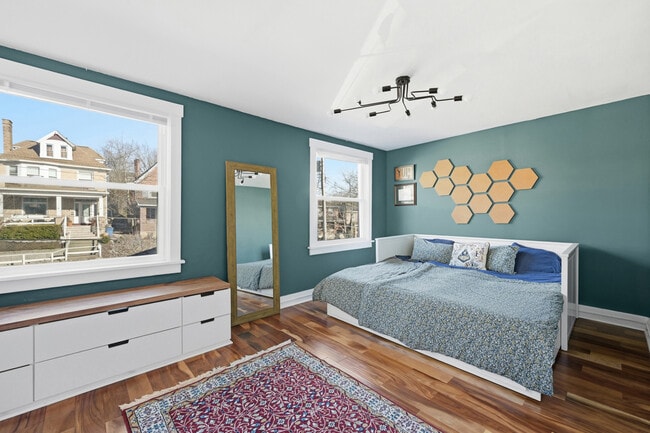 Building Photo - 1424 Macon Ave