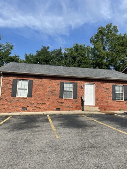 Primary Photo - 1780 N Dixie Ave