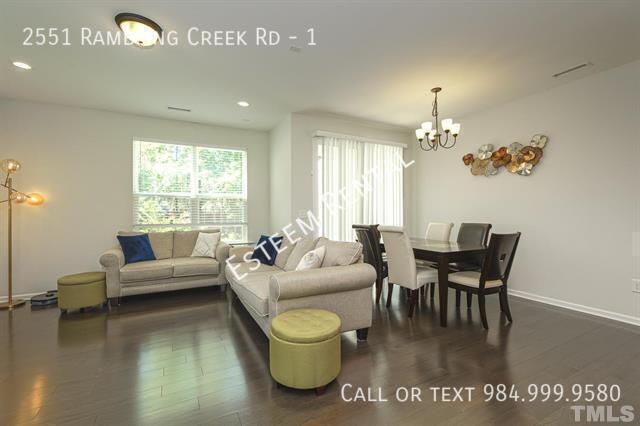 Building Photo - 2551 Rambling Creek Rd