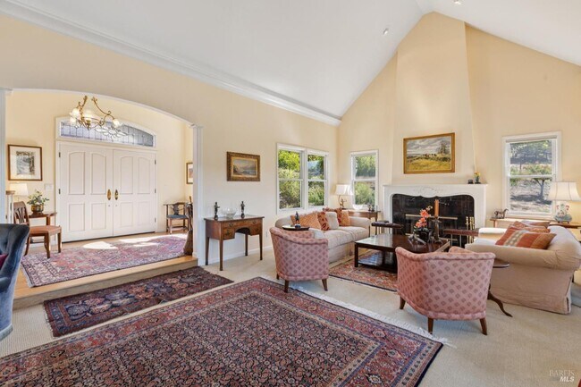 Building Photo - 6381 Nicasio Valley Rd