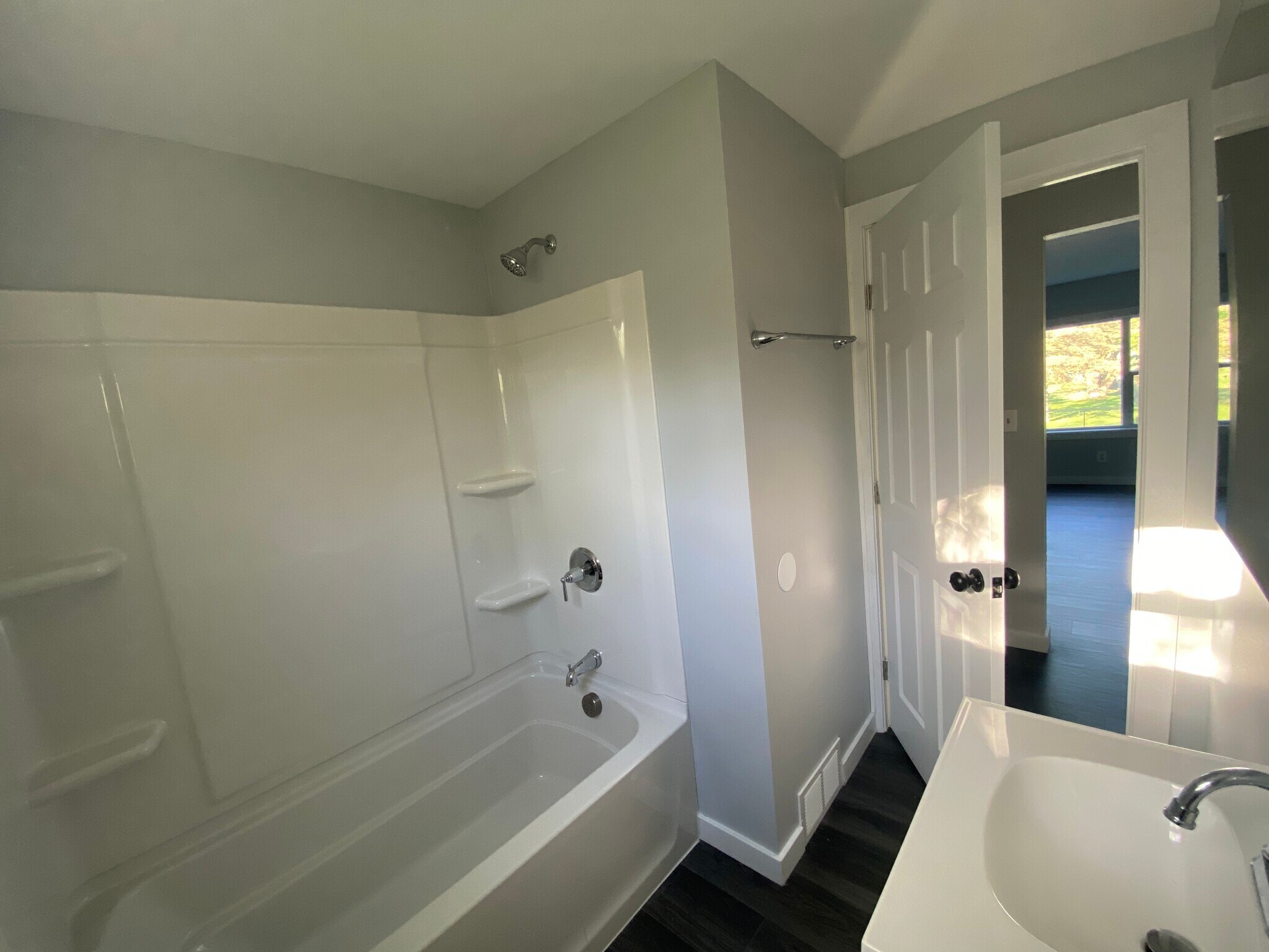 Bathroom - 1326 Westcott St