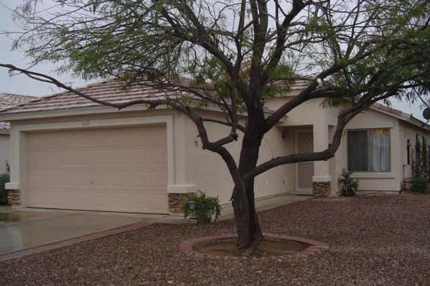 Building Photo - 15733 W Smokey Dr