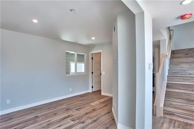 Building Photo - 309 34th St