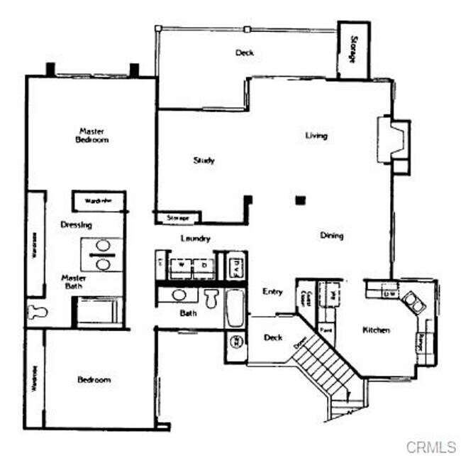 Building Photo - Serenity awaits in this upgraded 2 bedroom...