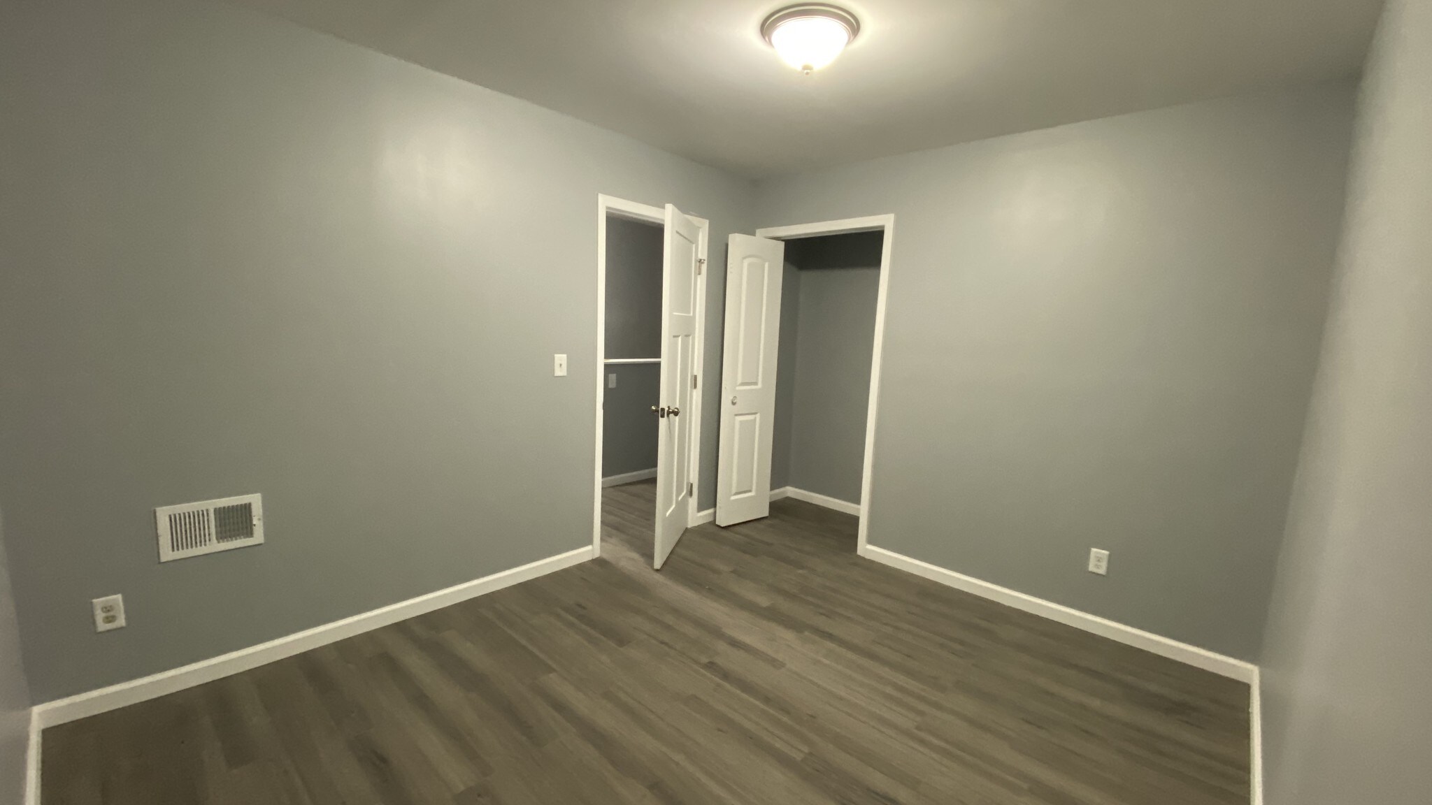 Bedroom 1 - 17 E Tompkins St