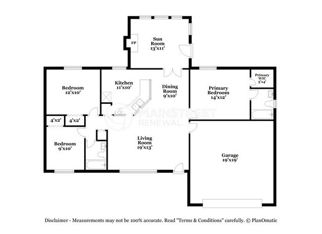 Building Photo - 3 Bedroom Pet-Friendly Home in Palm Bay, F...