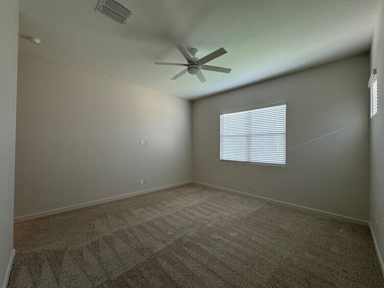 Primary Bedroom - 2996 E Birdsong Ave