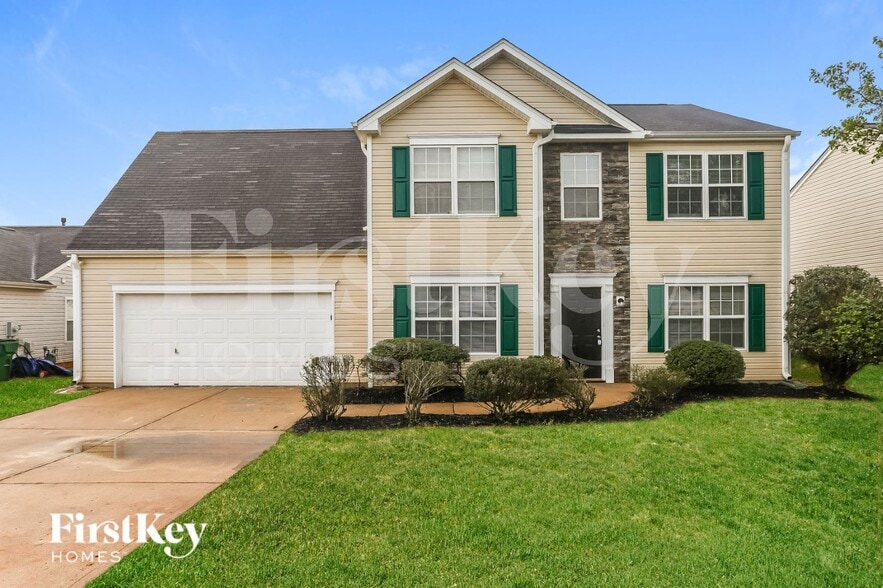 Building Photo - 12106 Chantress Ln