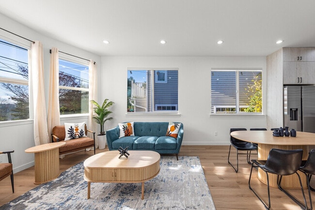 Building Photo - 1400 Martin Luther King Jr Way S