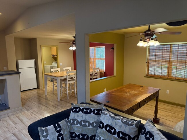 Building Photo - Magalia Home for rent/two bedroom, shared home.