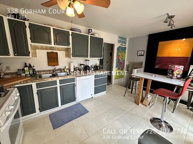 Building Photo - 338 Gorham Ct