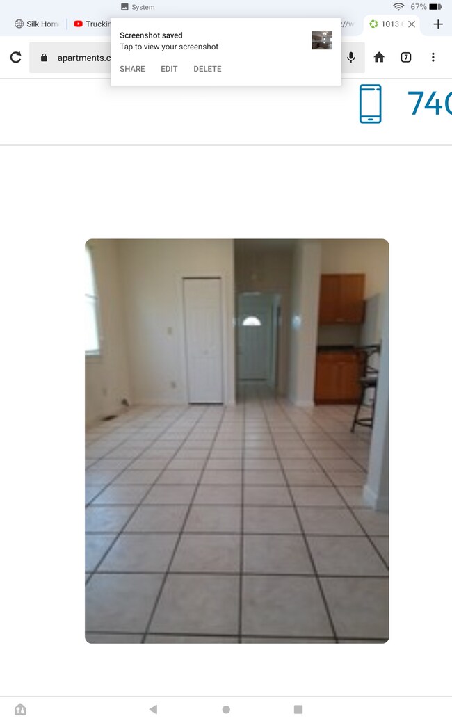 Building Photo - 1013 Greene St