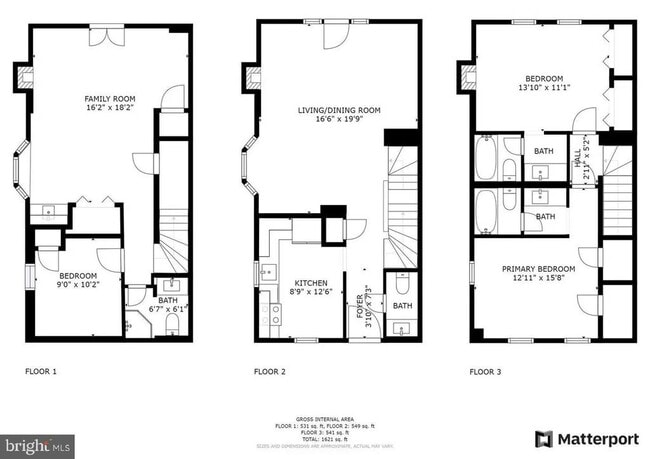 Building Photo - 1800 21st St N