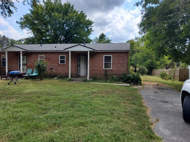 Primary Photo - 4243 Carter Rd