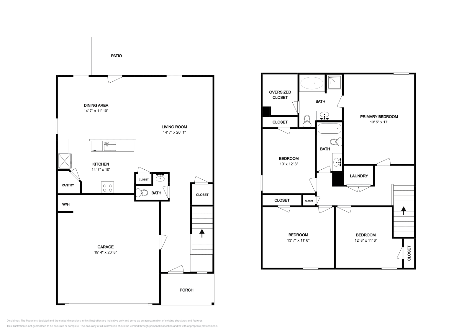 Building Photo - 312 Merigold Way