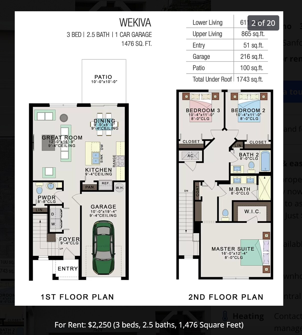 Building Photo - 1424 Captiva Cv