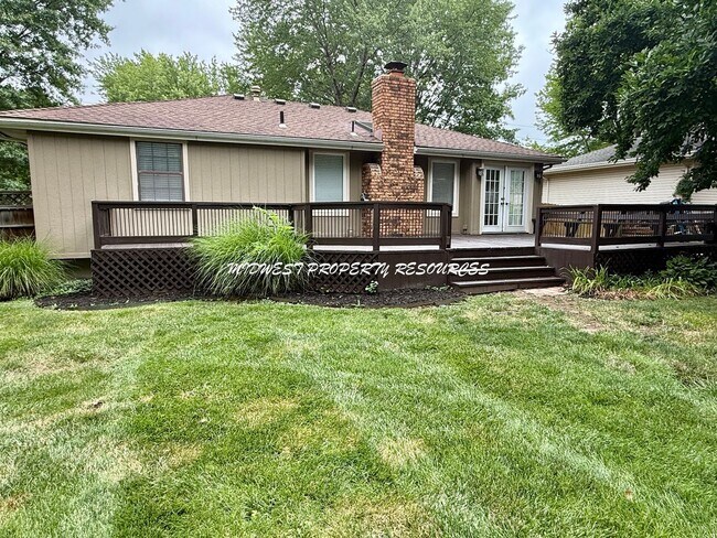 Building Photo - Newly Remodeled 3 Bed, 2.5 Bath Home with ...