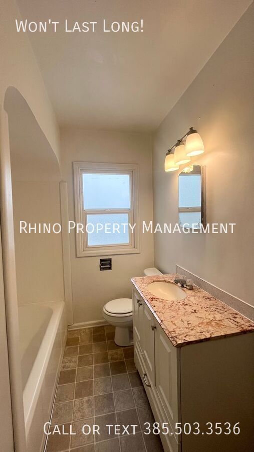 Building Photo - 2374 W 7800 S