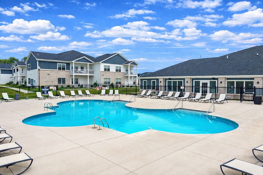 Building Photo - Union Club Apartments