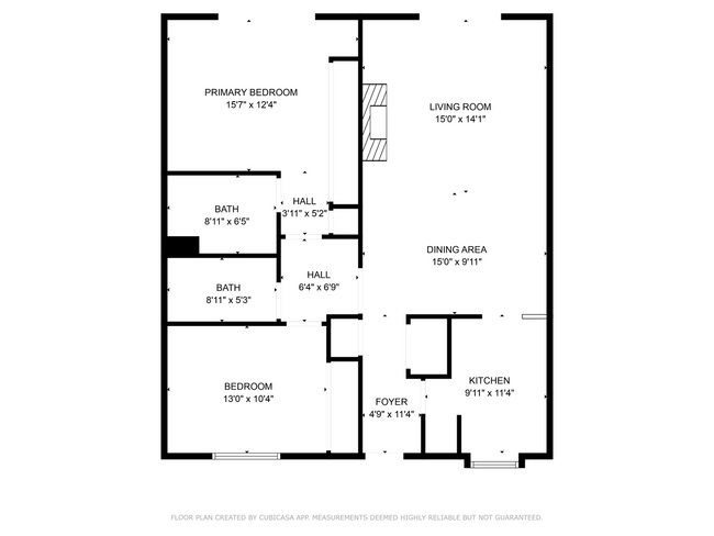 Building Photo - Beautiful single level condo, lower level ...