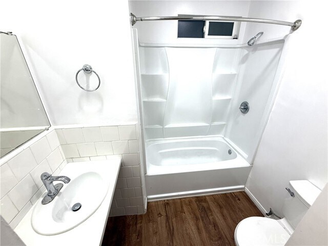 Building Photo - 3621 Denker Ave