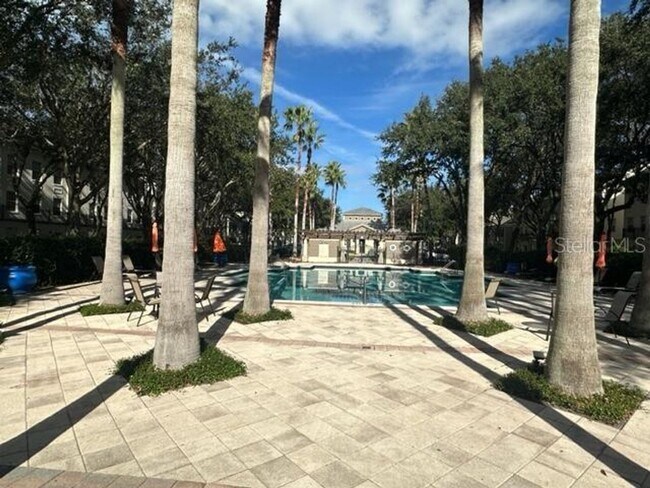 Building Photo - 1 Bedroom Top Floor Condo at Siena in Celebration