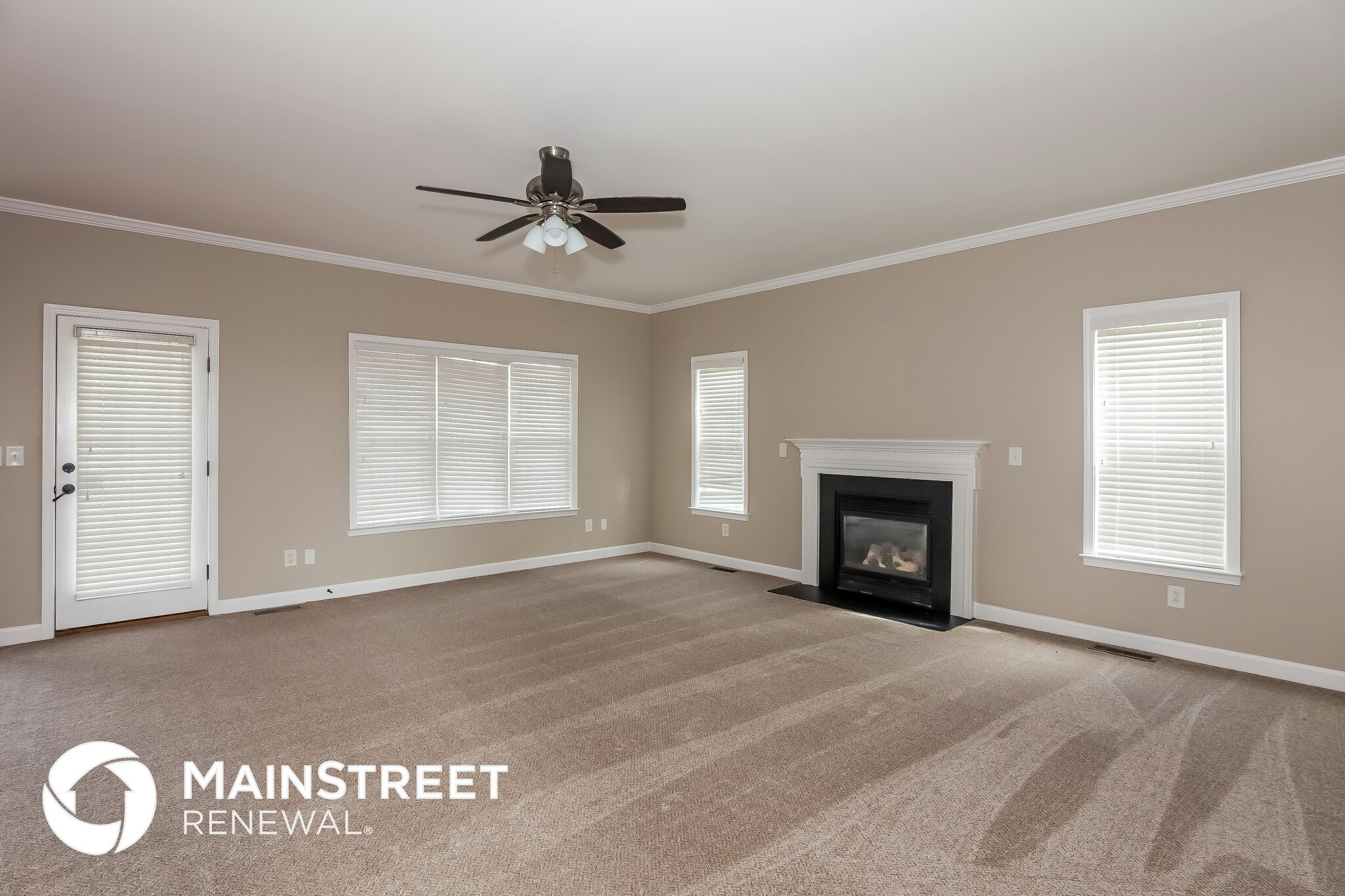 Building Photo - 5512 Strabane Dr
