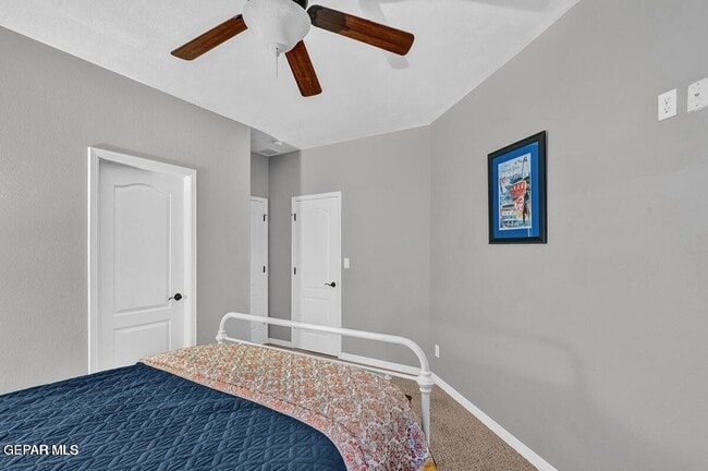 Building Photo - 5457 Pedro Lucero Dr