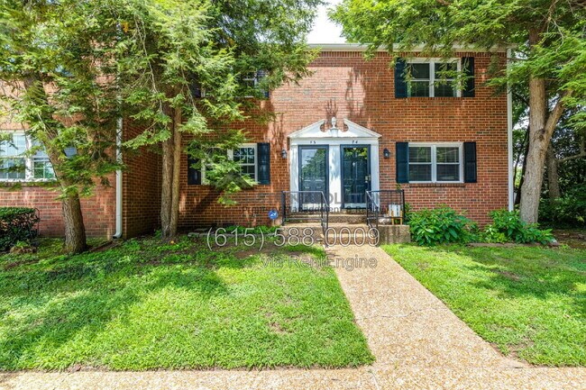 Building Photo - 601 Boyd Mill Ave