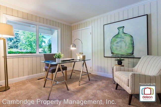 Building Photo - 5 br, 2.5 bath House - 2275 Tioga Drive