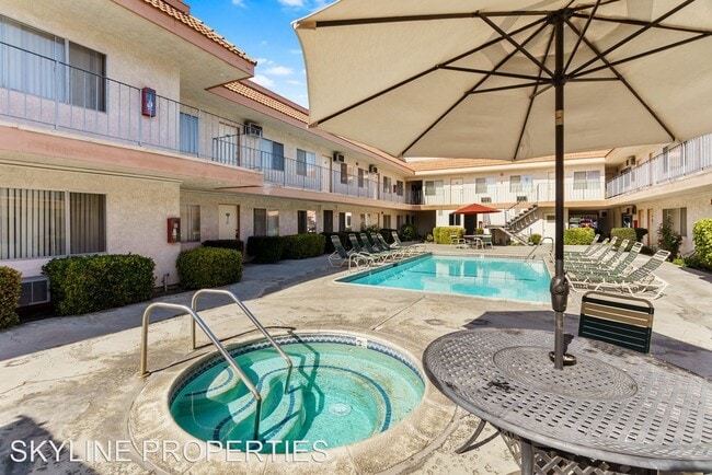 Building Photo - 17818 Woodruff Ave