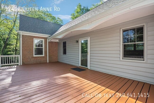 Building Photo - 17409 Queen Anne Rd