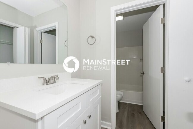 Building Photo - 4 Bedroom Pet-Friendly Home in MORROW, GA ...