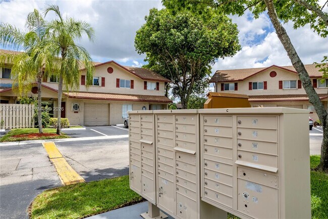 Building Photo - 9803 NW 37th St