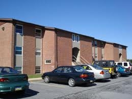 Primary Photo - College Park Commons