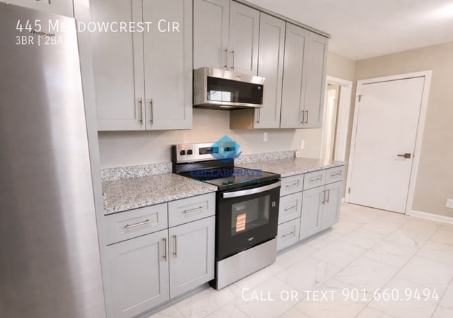 Building Photo - 445 Meadowcrest Cir