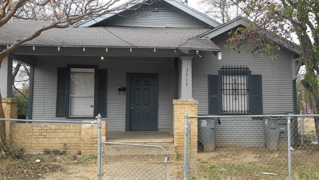 Building Photo - 3519 Elsie Faye Heggins St